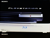 Launchparty Sony PS3 - Report by Don RoMiFe