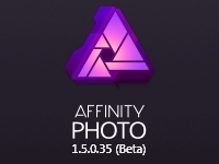 Affinity Photo Beta Testbericht by Don RoMiFe