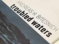 Buchprsentation Troubled Waters von Andreas H. Bitesnich und Greenpeace - Fotos by Don RoMiFe